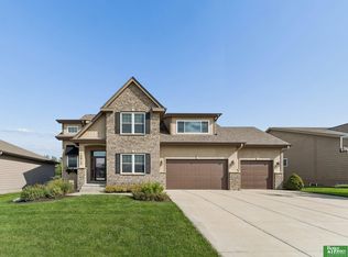 19912 Birch St, Gretna, NE 68028