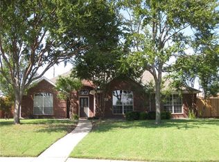 8105 Lido Ct, Frisco, TX 75035