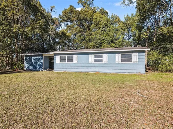 1920 Karen Ln, Tallahassee, FL 32304