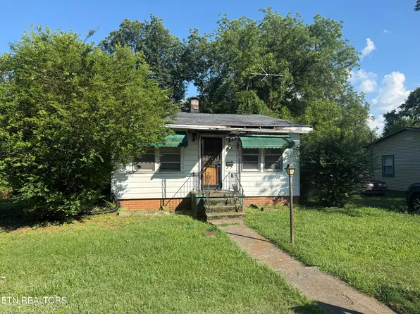 141 W Fulton St, Alcoa, TN 37701