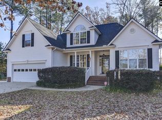 223 Alice Dr, Chapin, SC 29036
