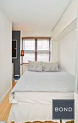 Rented by Bond New York