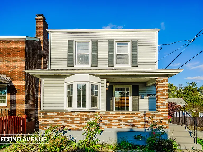 200 Delaware Ave — Photo 1