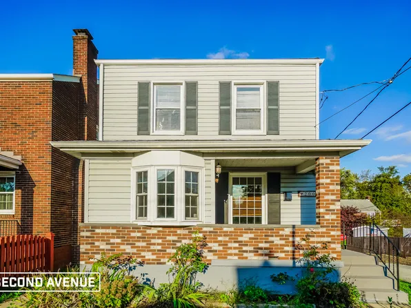 200 Delaware Ave, North Versailles, PA 15137