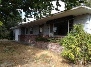315 N 56th Ave, Yakima, WA