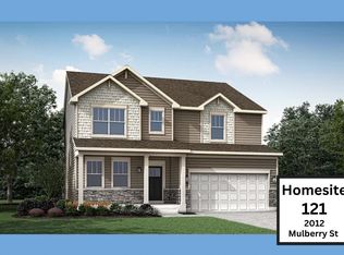 2012 Mulberry 121, Sauk City, WI 53583