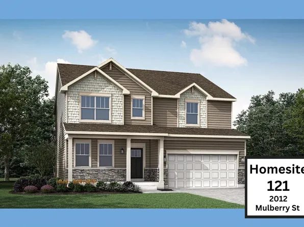 2012 Mulberry 121, Sauk City, WI 53583