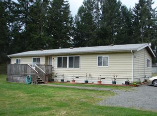 5804 251st St E, Graham, WA 98338