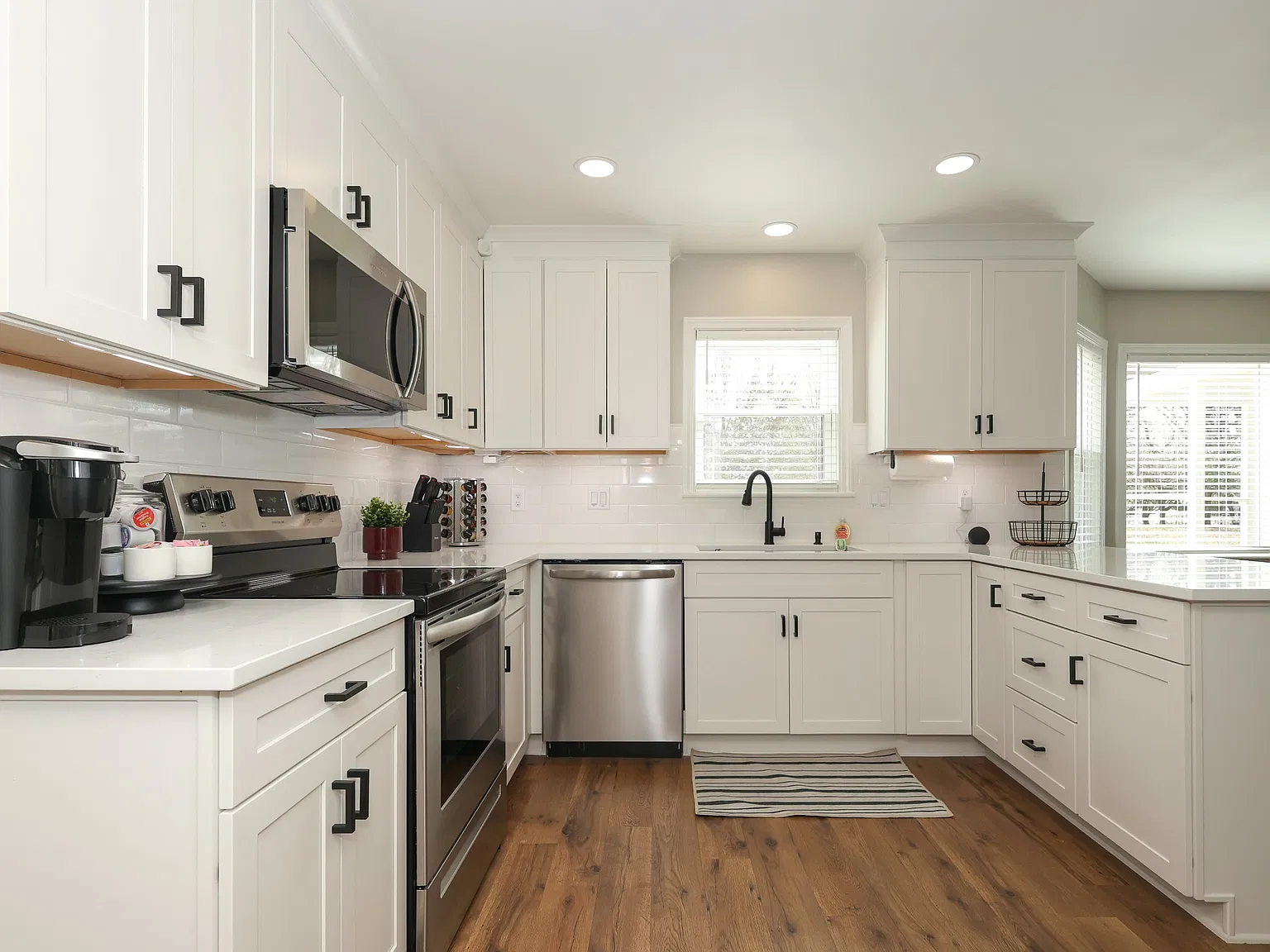 3 bed, $5,500 — Photo 4