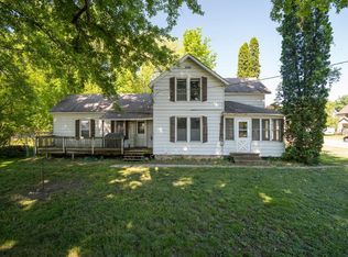 1121 McKinley St, Wisconsin Rapids, WI 54495