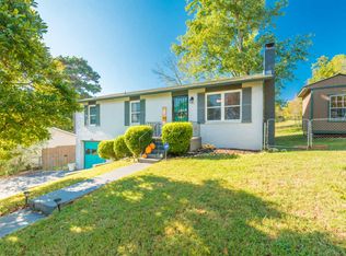 5412 Malmsbury Rd, Knoxville, TN 37921