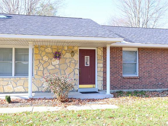 3rd image of 2812 Broshear Dr