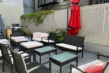 Rented by Sotheby's International Realty