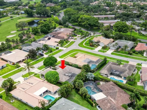 5979 Pinebrook Dr, Boca Raton, FL 33433
