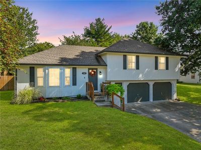 509 Santa Fe Dr, Gower, MO, 64454