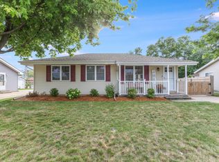 1515 19th Ave, Kenosha, WI 53140