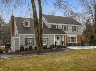 64 Walnut Cir, Bernards Twp, NJ 07920