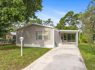 205 Sandy Bottom Place #A 10, Fort Pierce, FL 34982
