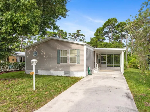205 Sandy Bottom Place #A 10, Fort Pierce, FL 34982