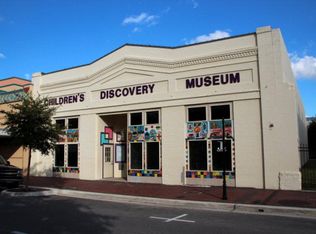 204 N Main St, Victoria, TX 77901