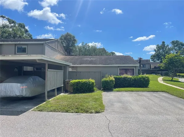 8601 Cattail Dr #8601, Tampa, FL 33637