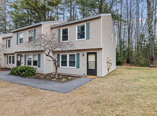 5 Oak Dale Dr UNIT 5, Scarborough, ME 04074