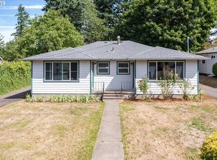 1244 NE 118th Ave, Portland, OR 97220