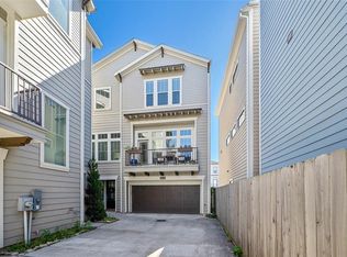 2406 Beall St, Houston, TX 77008