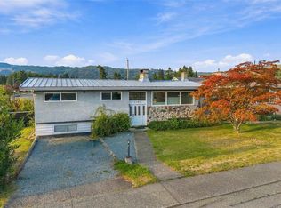 3795 Michigan Rd, Pt Alberni, BC V9Y5Z9