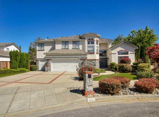 698 Woburn Ct, Mountain View, CA 94040