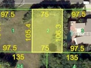 415 Aqui Esta Dr, Punta Gorda, FL 33950