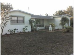 3504 Nassau Dr, Miramar, FL 33023