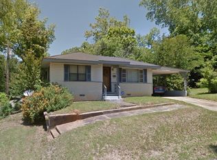 3032 13th St, Meridian, MS 39301