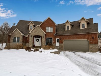 29 Hazelwood Ln, Grand Island, NY, 14072