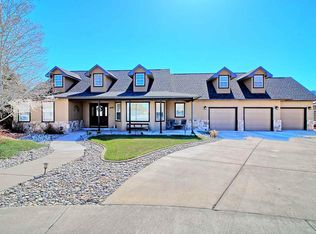 2137 Village Circle Ct, Grand Junction, CO 81507