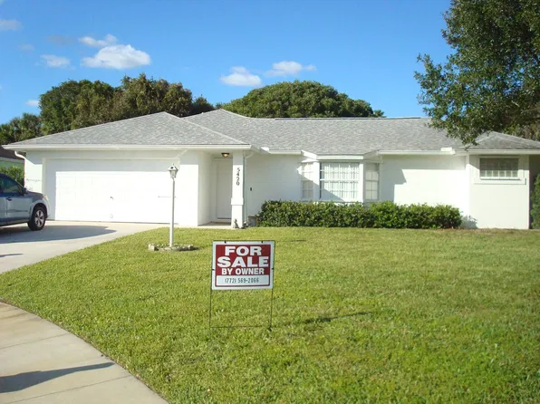 5420 3rd Mnr, Vero Beach, FL 32968