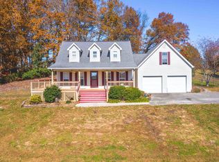 60 Brelance Rd, Corbin, KY 40701