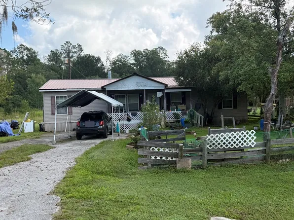 19635 NW State Route 16, Starke, FL 32091