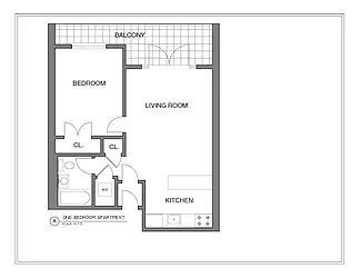 Rented by DK Real Estate Group