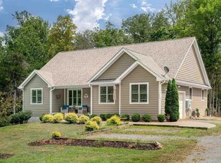 336 Bear Run Rd, Stanardsville, VA
