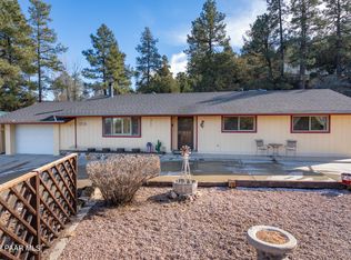 2417 Williamson Valley Rd, Prescott, AZ 86305