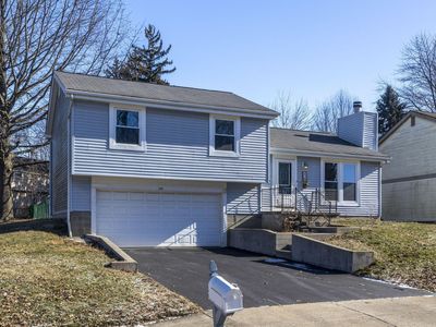 428 Timber Creek Rd, Reynoldsburg, OH, 43068