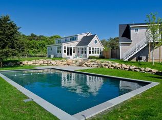 1 Knoll Dr, Edgartown, MA 02539