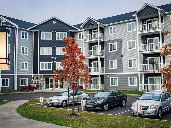 2nd image of 747 Coverdale Rd #779929