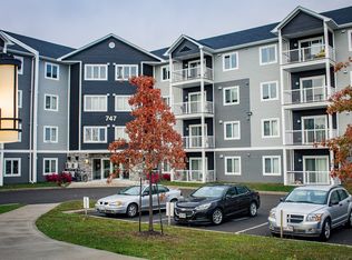 747 Coverdale Rd #323A514F0, Riverview, NB E1B 0R1