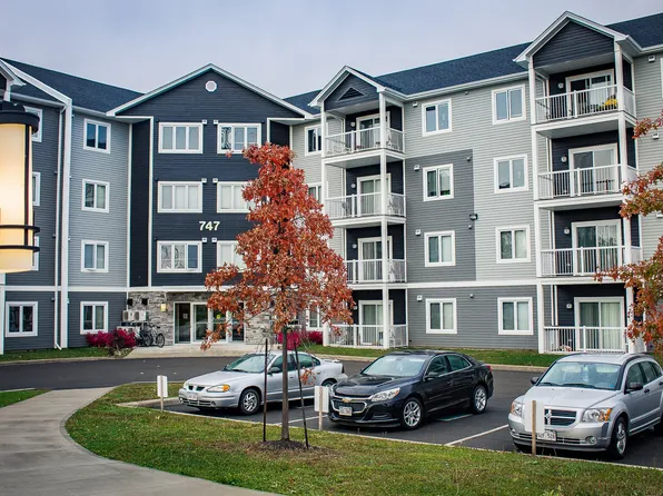 747 Coverdale Rd #323a514f0, Riverview, NB E1B 0R1