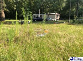 1229 Spruce Rd, Bennettsville, SC 29512