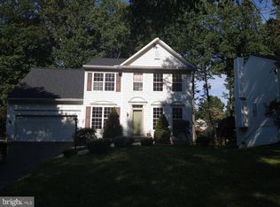 14874 Buttonwood Ct, Woodbridge, VA 22193