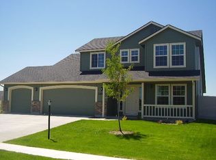 1765 N High Noon Ave, Star, ID 83669