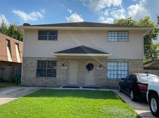 4702 Park Dr S, Metairie, LA 70001